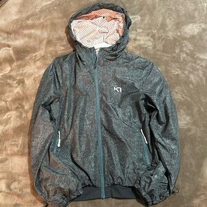 Kari Traa windbreaker